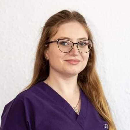 Roxana Bîcîin | International Schroth Three Dimensional Scoliosis Therapy